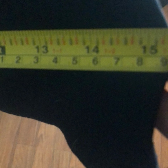 Lululemon Athletica  Maternity Super Wide Trousers Tall - Picture 11 of 16